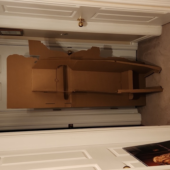 Uber rare Beyonce Destiny's Child B'Day Record Store Standee Lifezsize Cutout - Picture 5 of 5